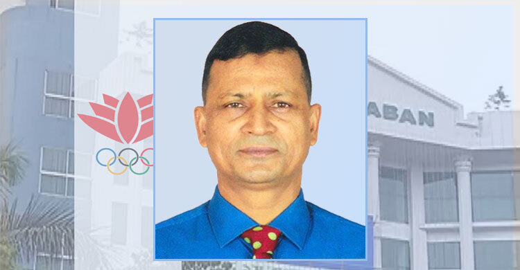 বিওএ'র নতুন মহাপরিচালক শেফাউল কবীর