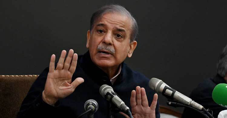 শত্রুকে ‘সব দিক থেকে’ আঘাত হানতে রকেট ফোর্স গঠন করলো পাকিস্তান