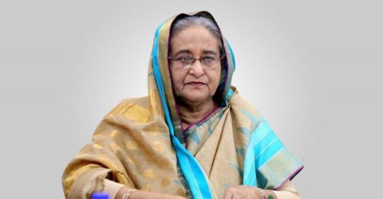 2 more murder cases filed against Hasina