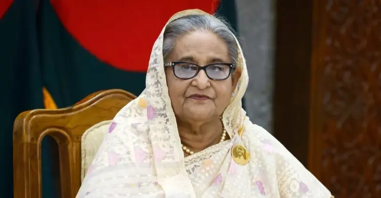 হত্যা মামলায় শেখ হাসিনাসহ ৩৪ জনের বিরুদ্ধে অভিযোগ গঠন শুনানি পেছালো
