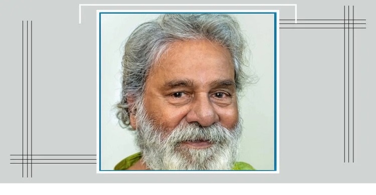 মারা গেছেন ‘চাঁদের আলো’ সিনেমার নির্মাতা শেখ নজরুল ইসলাম 