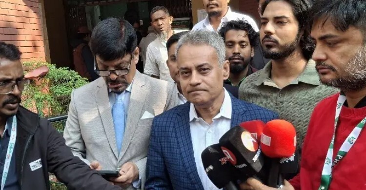 ফুটপাত নিয়ন্ত্রণ করা একান্তই দরকার: নৌপরিবহন মন্ত্রী