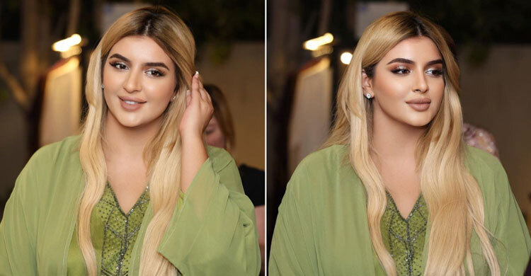 সংসার ভাঙার পর নতুন করে বাগ্‌দান সারলেন দুবাইয়ের রাজকন্যা