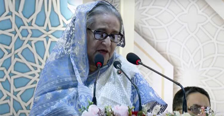 PM opens Hajj programme-2024