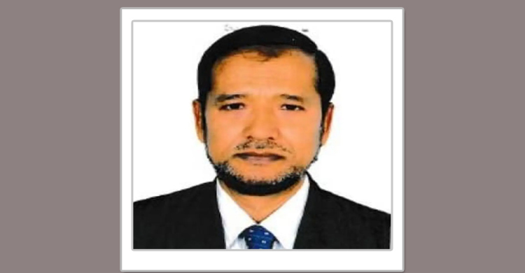 শেকৃবি কৃষি অনুষদের নতুন ডিন অধ্যাপক ড. জাফর উল্লাহ