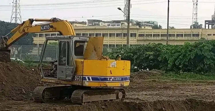 শেকৃবির মাঠ পুনরুদ্ধারের সমাবেশ‌ আজ