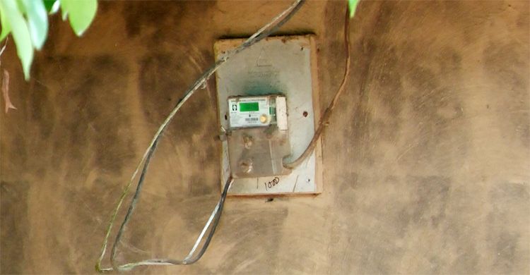 গারো পাহাড়ে &lsquo;অবৈধ&rsquo; বিদ্যুৎ সংযোগ, হুমকিতে বন্যপ্রাণী