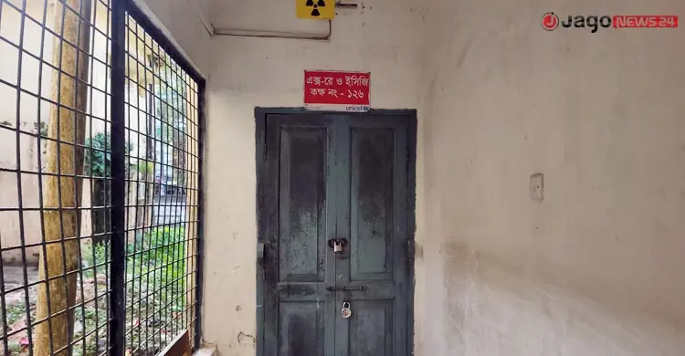 ‘রিকশা চালাইয়া যে টেহা জমাইসিলাম মেয়ের সিজারে সব খরচ হইয়া গেছে’