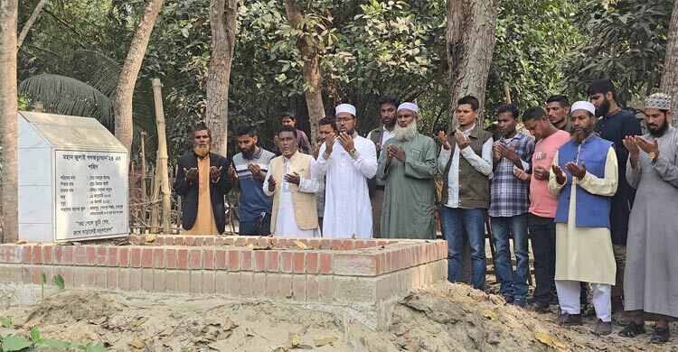 জুলাইয়ের আকাঙ্ক্ষা-ইনসাফভিত্তিক শেরপুর গড়বো: রাশেদুল