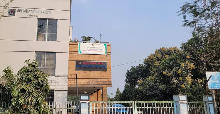 শেষ হলো নির্বাচনি প্রচারণা, ভোটগ্রহণ বৃহস্পতিবার