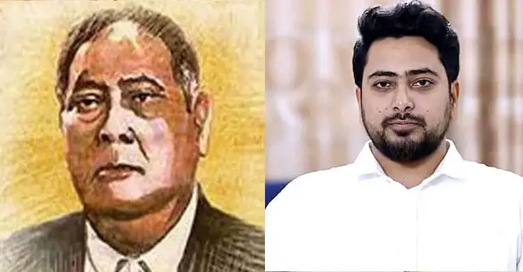 শেরে বাংলাকে বিগত সরকার পরিকল্পিতভাবে অস্বীকার করার চেষ্টা করেছে