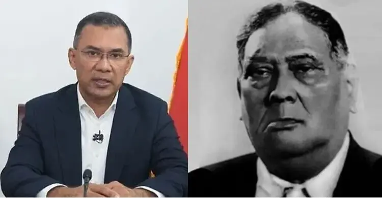 ‘শেরে বাংলা ছিলেন অখণ্ড ভারতের প্রভাবশালী রাজনীতিক’