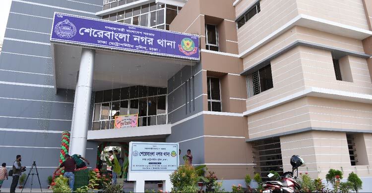 রাজধানীতে ফুটপাতে দোকান বসানো নিয়ে দু’পক্ষের সংঘর্ষ, নিহত ১