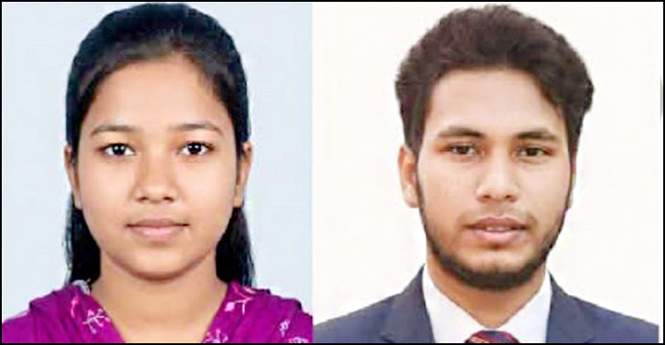 স্কুলছাত্রীর আত্মহত্যা প্ররোচনা মামলায় প্রেমিক গ্রেফতার