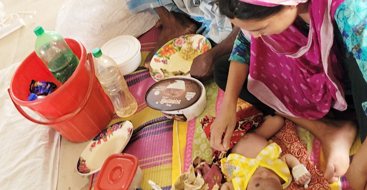 বিনামূল্যে চিকিৎসা নিতে এতে হয়রানির সাগরে পড়েন রোগীরা