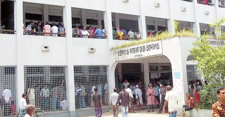 অনলাইন কজলিস্টে মামলার তথ্য এখন হাতের মুঠোয়