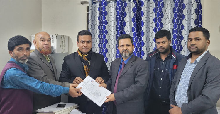 অবশেষে এসএসসির প্রবেশপত্র পেলো শেরপুরের ১৪ শিক্ষার্থী