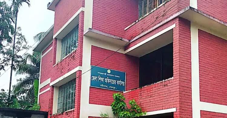 শেরপুরে দুই প্রতিষ্ঠানের সবাই ফেল