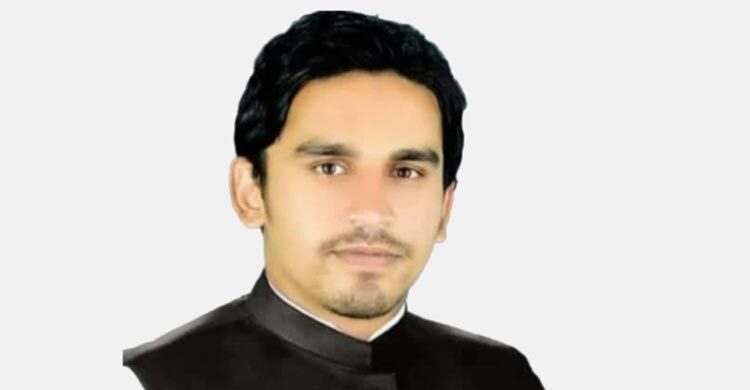 শেরপুরে এনসিপির সাংগঠনিক সম্পাদক পদে যুবলীগ নেতা