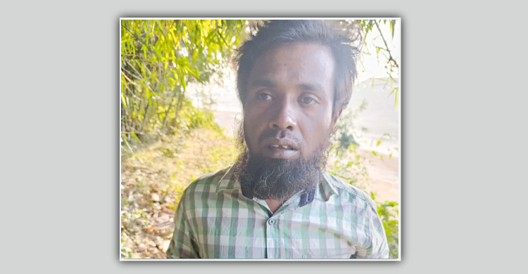 শেরপুরে ভারতীয় রুপিসহ গ্রেফতার ১