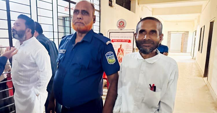 বড় ভাইকে হত্যার দায়ে ছোট ভাইয়ের যাবজ্জীবন