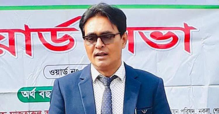 বিশেষ ক্ষমতা আইনে করা মামলায় ইউপি চেয়ারম্যান কারাগারে