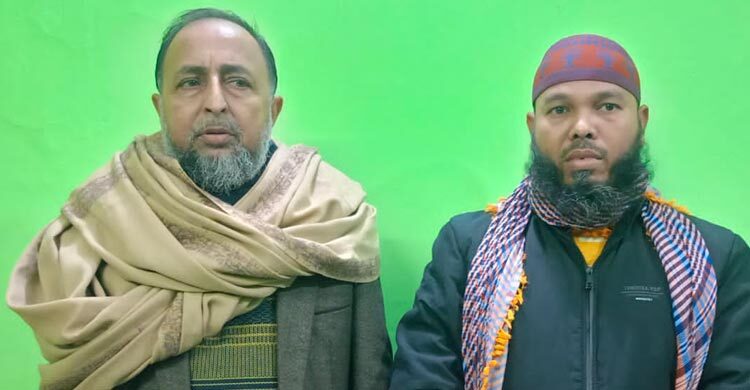 শেরপুরে টিসিবির পণ্য মজুত করায় গ্রেফতার ২