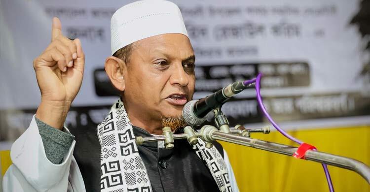 শেরপুর-৩ আসনে জামায়াতের প্রার্থী মৃত বাদলের ছোট ভাই মাসুদ