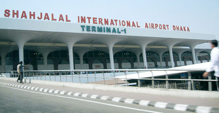 Shahjalal airport tightens security with stricter baggage checks