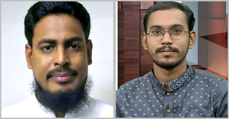 এবার জামায়াতের সমাবেশে যোগ দিলেন এনসিপির আখতার-মাসউদ