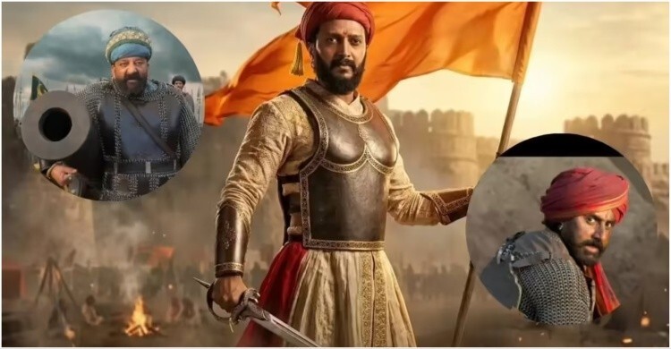 বিজেপি শাসিত ভারতে ধর্মীয় গল্পের সিনেমা মানেই সুপারহিট