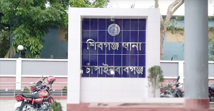 চাঁপাইনবাবগঞ্জে ইউপি সদস্যকে কুপিয়ে হত্যা, গ্রেফতার ৩