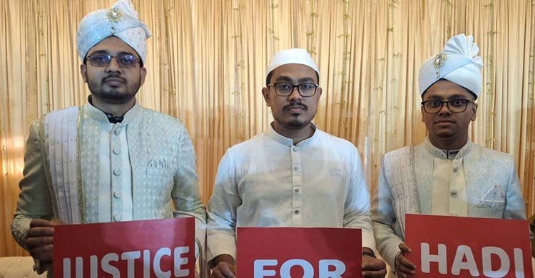 একে একে বিয়ে করছেন শিবির নেতারা, রাজনীতিতে নানা আলোচনা