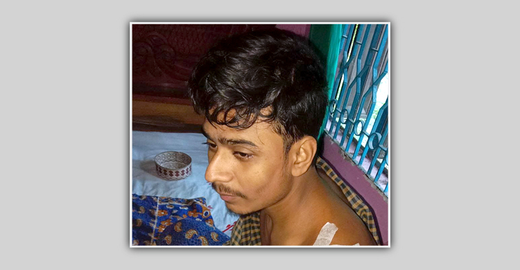 নড়াইলে শিবিরের ইউনিয়ন সভাপতিকে ছুরিকাঘাত