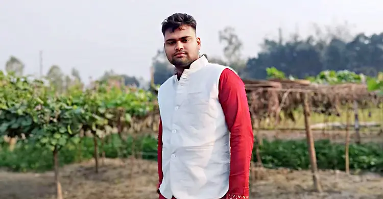 ‘ব্যক্তিগত’ কারণ দেখিয়ে শিবির নেতার পদত্যাগ