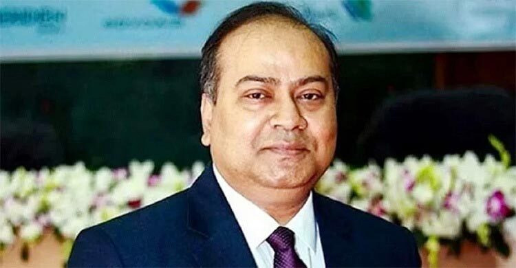 শিবলী রুবাইয়াতের ১০ তলা বাণিজ্যিক ভবন জব্দের আদেশ