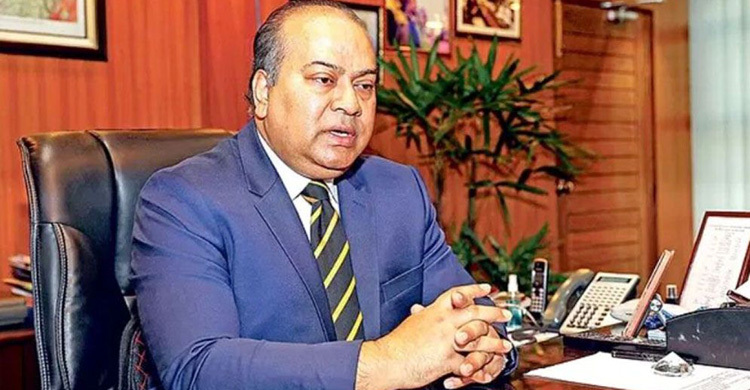 শিবলী রুবাইয়াতকে পুঁজিবাজারে আজীবন অবাঞ্ছিত ঘোষণা