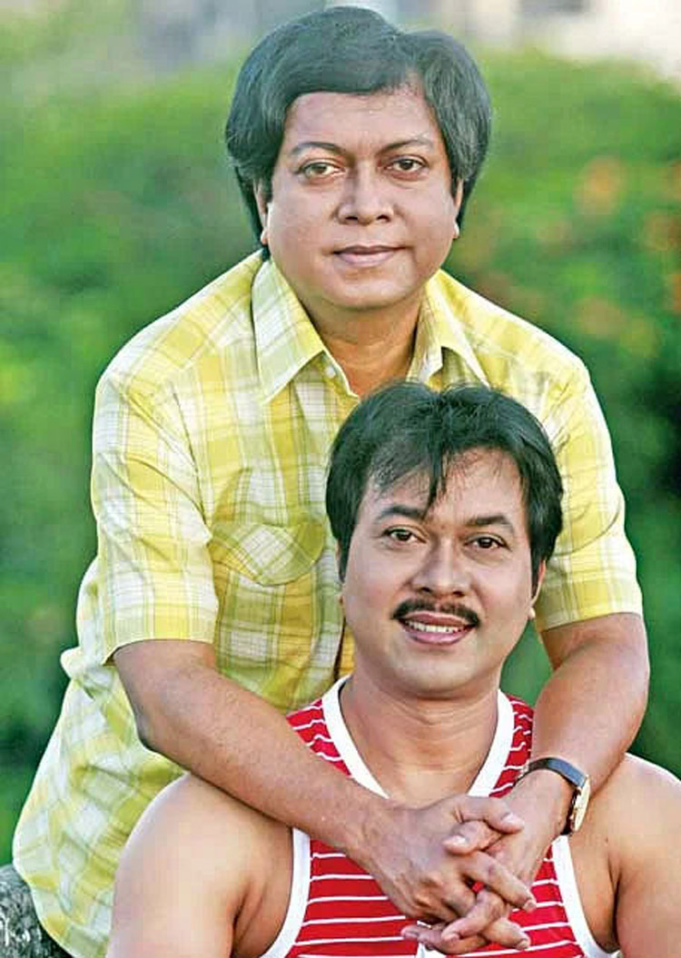 অনেকের বদ্ধমূল ধারণা, আমরা স্বামী-স্ত্রী