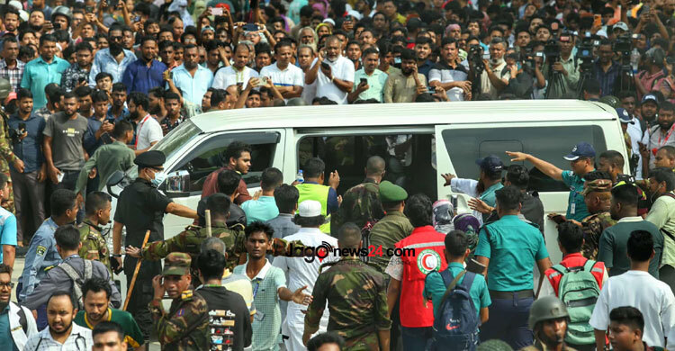 সন্তানের মৃত্যুতে ধৈর্য ধারণের প্রতিদান