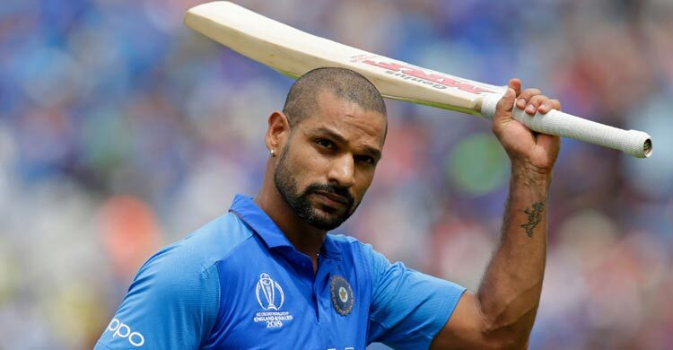 Shikhar Dhawan gets divorce on grounds of cruelty by wife