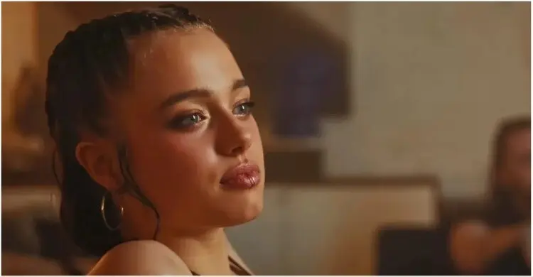 অডিশন দিয়ে পেলেন সুযোগ, শুটিং শেষে পরিচয় জেনে সবাই অবাক