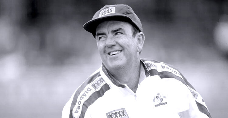 চলে গেলেন অস্ট্রেলিয়ার কিংবদন্তি ক্রিকেটার সিম্পসন