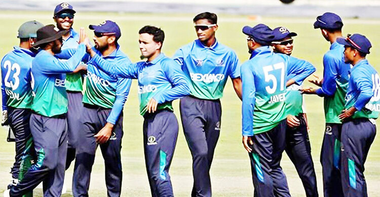 নবম রাউন্ডে বড় জয়ে চারে উঠে এলো শাইন পুকুর