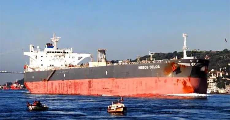 আমেরিকান চার্টারার