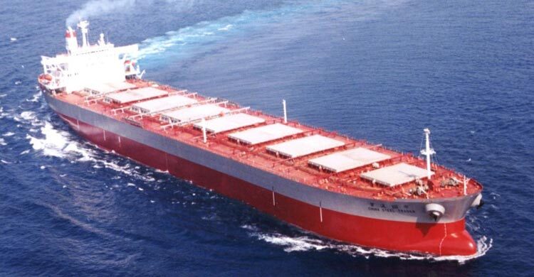 যুক্তরাষ্ট্র থেকে কেনা হবে ২ জাহাজ, ব্যয় ৯৩৫ কোটি ৭১ লাখ টাকা