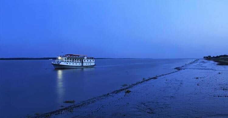 সুন্দরবনে ঘুরতে এসে বিদেশি নারী পর্যটকের মৃত্যু