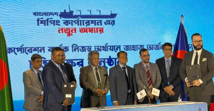 চলতি বছরেই আসছে ‘বাংলার প্রগতি’, ‘বাংলার নবযাত্রা’