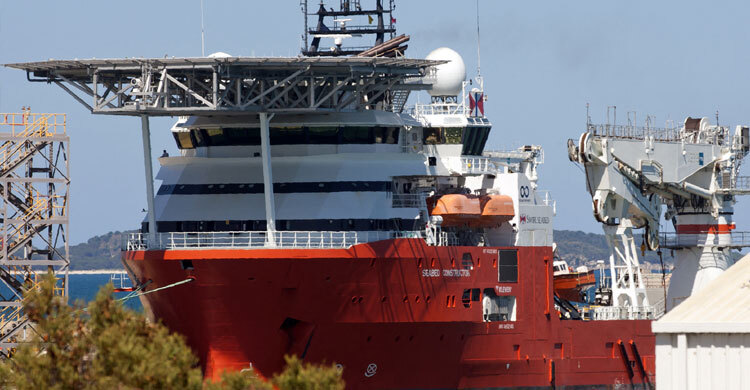 ২২৭ জন যাত্রী নিয়ে নিখোঁজ প্লেনের সন্ধান ফের শুরু করছে মালয়েশিয়া