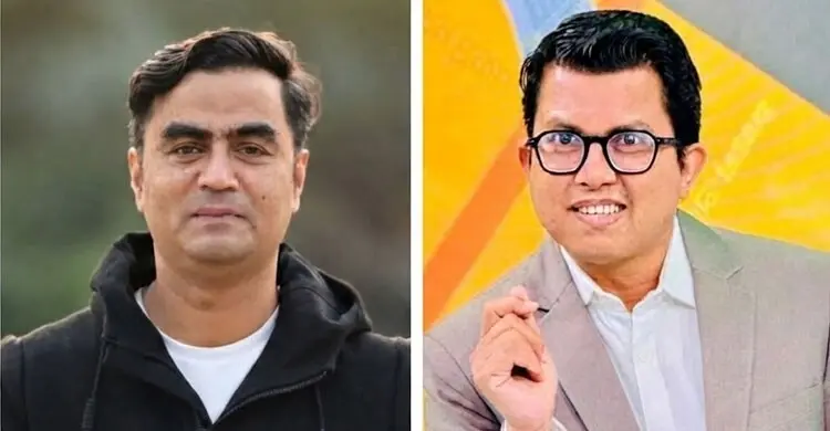 শিপিং রিপোর্টার্স ফোরামের সভাপতি হাবিব, সম্পাদক রাকিব