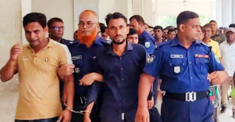 ছাত্রদল নেতা হত্যার ২০ বছর পর দুজনের যাবজ্জীবন